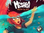 Mishka & The Sea Devil #1 (eBook, PDF)