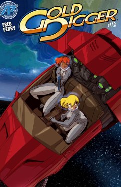 Cover Gold Digger #112 (eBook, PDF)