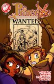 Princeless Volume 2 #1 (eBook, PDF)