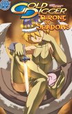 Gold Digger: Throne of Shadows #1 (eBook, PDF)