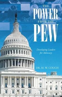 The Power from the Pew (eBook, ePUB) - Couch, M. W.