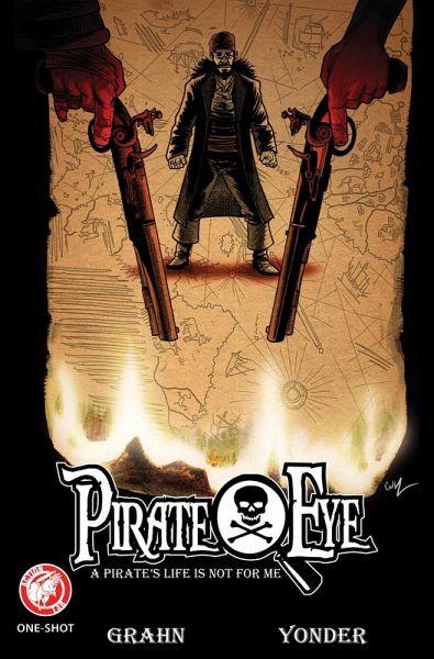 Pirate Eye A Pirate's Life is not for me (eBook, PDF)