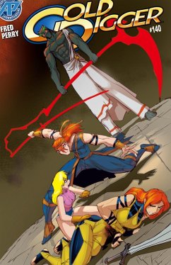 Cover Gold Digger #140 (eBook, PDF)