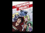 Pantheon Project #2 (eBook, PDF)