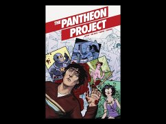 Pantheon Project #2 (eBook, PDF) - Taylor, Erik