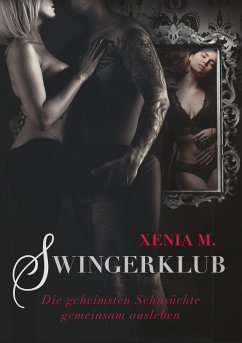 Swingerklub (eBook, ePUB) - M., Xenia