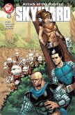 Skyward #4 (eBook, PDF)