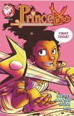 Princeless Volume 1 #1 (eBook, PDF)