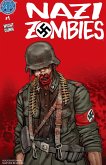 Nazi Zombies #1 (eBook, PDF) Nazi Zombies #1 (eBook, PDF)