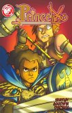 Princeless Volume 1 #4 (eBook, PDF)