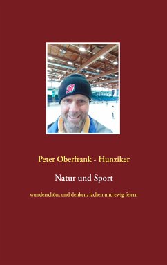 Natur und Sport (eBook, ePUB) - Oberfrank - Hunziker, Peter