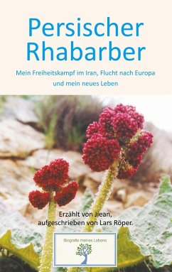 Persischer Rhabarber (eBook, ePUB) - Röper, Lars; Jiean