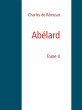 Abélard (eBook, ePUB) - Bild 1