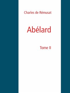 Abélard (eBook, ePUB)