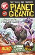 Planet Gigantic #1 (eBook, PDF) - Bild 1