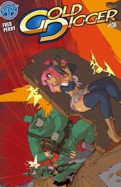 Cover Gold Digger #138 (eBook, PDF)