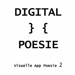 Digital } { Poesie (eBook, ePUB)