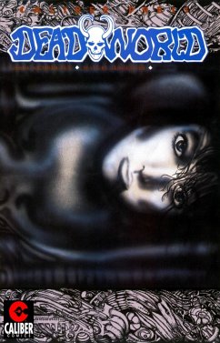 Cover Deadworld - Volume 2: #10 (eBook, PDF)