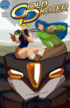 Cover Gold Digger #149 (eBook, PDF)