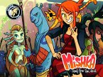 Mishka & the Sea Devil #6 (eBook, PDF)