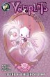 Vamplets: The Undead Pet Society #1... - Bild 1