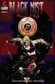Black Mist: Blood of Kali #3 (eBook, PDF)
