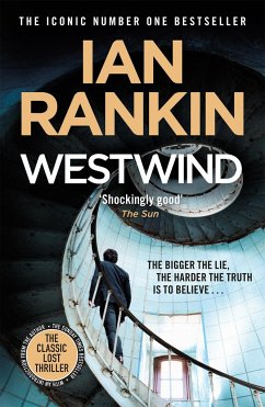 Westwind - Rankin, Ian