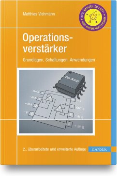 Operationsverstärker - Viehmann, Matthias