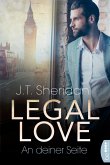 An deiner Seite / Legal Love Bd.1