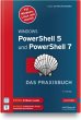 Windows PowerShell 5 und PowerShell 7 - Bild 1