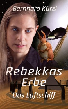 Rebekkas Erbe (1) - Kürzl, Bernhard