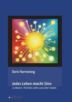 Jedes Leben macht Sinn - Harmening, Doris