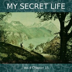 Cover My Secret Life, Vol. 4 Chapter 15 (MP3-Download)