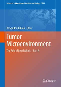 Tumor Microenvironment