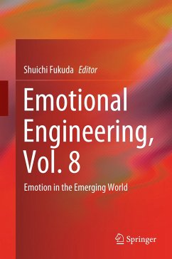 Emotional Engineering, Vol. 8