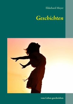 Geschichten - Meyer, Ekkehard