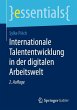 Internationale Talententwicklung in der... - Bild 1
