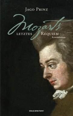 Mozarts letztes Requiem - Prinz, Jago