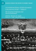 An Institutional History of Italian Economics in the Interwar Period ¿ Volume II