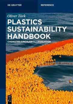 Cover Plastics: The Environmental Issue