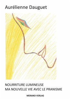 Nourriture Lumineuse - Dauguet, Aurélienne