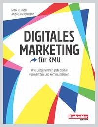 Digitales Marketing für KMU