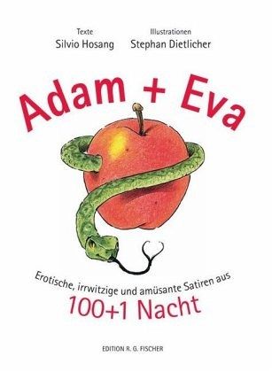 Adam + Eva