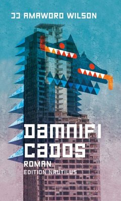 Damnificados - Wilson, JJ Amaworo