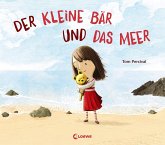 Der kleine Bär und das Meer Der kleine Bär und das Meer