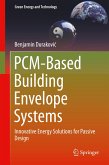 PCM-Based Building Envelope Systems