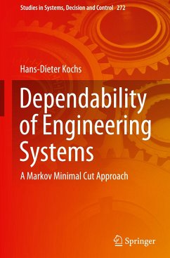 Dependability of Engineering Systems - Kochs, Hans-Dieter