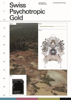 Cover Swiss Psychotropic Gold