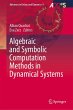Algebraic and Symbolic Computation... - Bild 1
