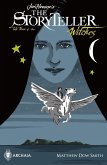 Jim Henson's The Storyteller: Witches #3 (eBook, PDF)